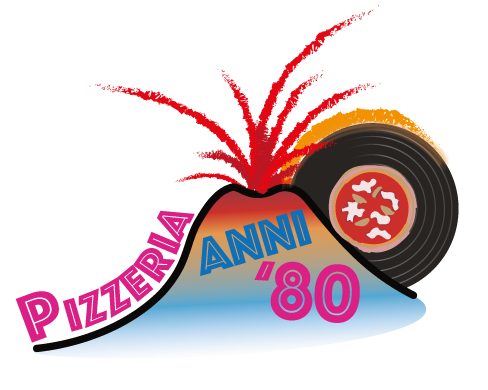 Pizzeria Anni 80