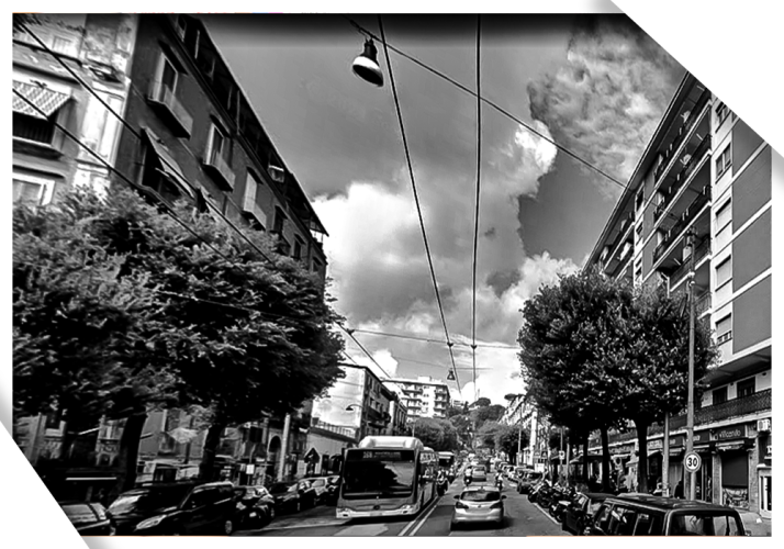 quartiere